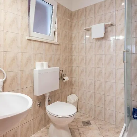 Appartamento Ferienwohnung Fuer 5 Personen Ca 65 Qm In Orebic, Dalmatien Sueddalmatien *
