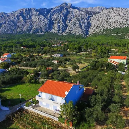 Ferienwohnung Fuer 5 Personen Ca 65 Qm In Orebic, Dalmatien Sueddalmatien Appartamento Orebić