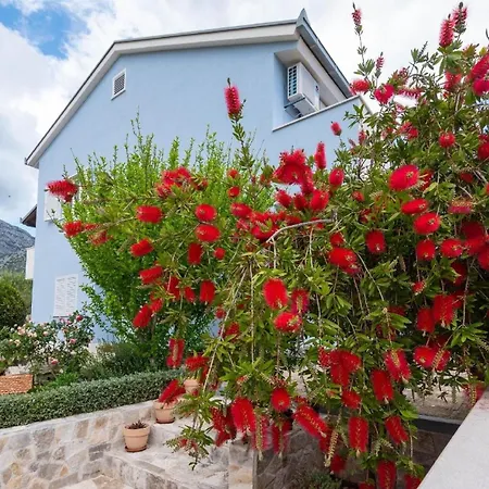 Ferienwohnung Fuer 5 Personen Ca 65 Qm In Orebic, Dalmatien Sueddalmatien * Orebić