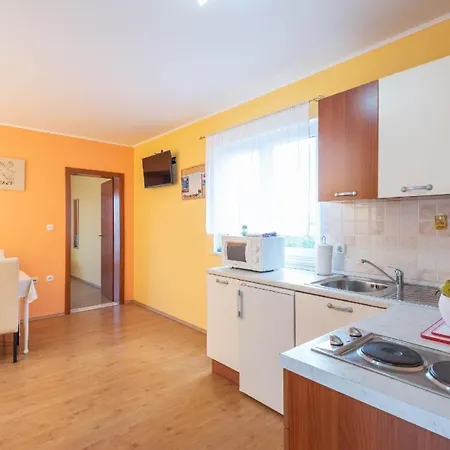 Ferienwohnung Fuer 5 Personen Ca 65 Qm In Orebic, Dalmatien Sueddalmatien شقة *