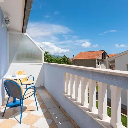 Ferienwohnung Fuer 5 Personen Ca 65 Qm In Orebic, Dalmatien Sueddalmatien