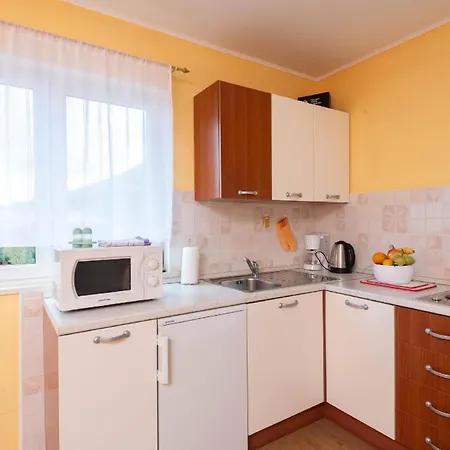 Ferienwohnung Fuer 5 Personen Ca 65 Qm In Orebic, Dalmatien Sueddalmatien *