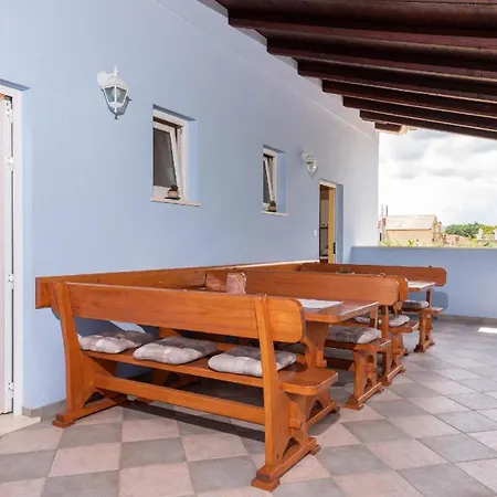 شقة Ferienwohnung Fuer 5 Personen Ca 65 Qm In Orebic, Dalmatien Sueddalmatien أوروبيتش