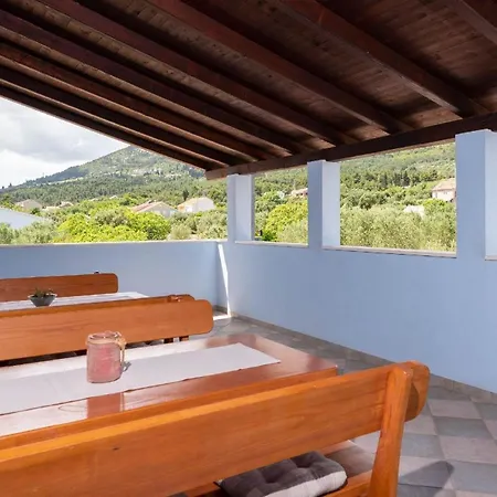 Ferienwohnung Fuer 5 Personen Ca 65 Qm In Orebic, Dalmatien Sueddalmatien شقة *
