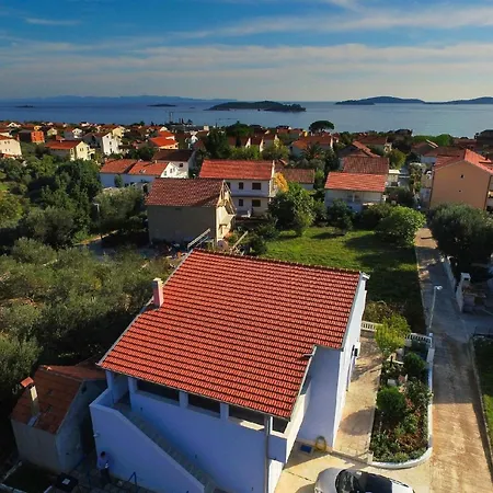 Ferienwohnung Fuer 5 Personen Ca 65 Qm In Orebic, Dalmatien Sueddalmatien شقة *